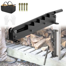 Spanmesser Handholzspalter