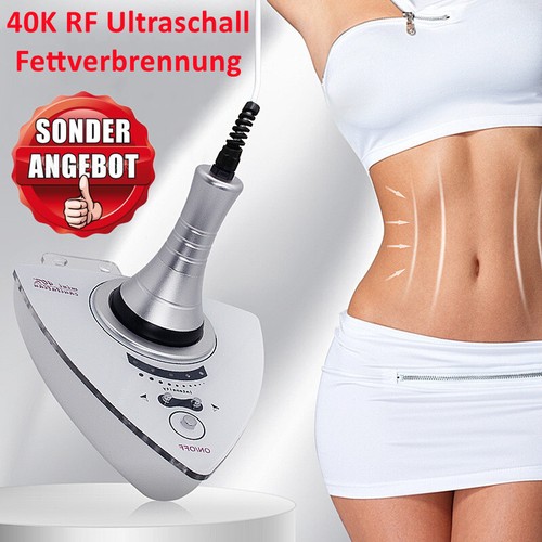 Profi ultraschall 40k - profi, rf