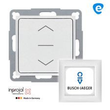 Rolladen Schalter Taster