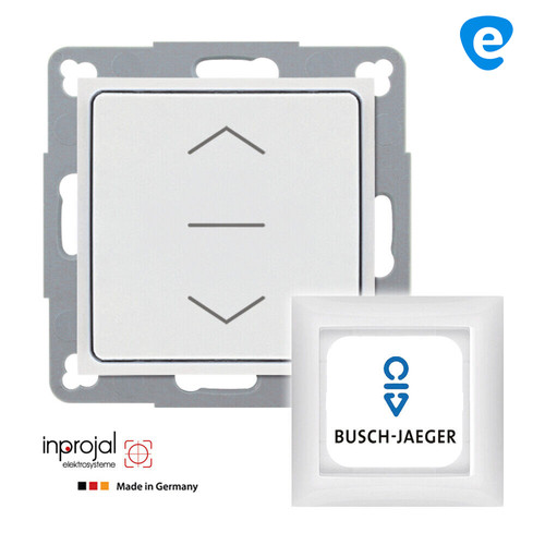 Rolladen schalter taster - schalter,