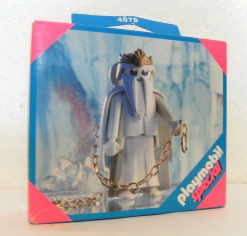 Playmobil special kettengeist - playmobil,