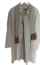 BUGATTI Trenchcoat Regenmantel