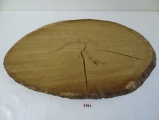 Eiche,Baumscheibe,massiv,Tisch