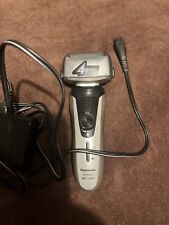 Panasonic ES-RF31 Elektrorasierer - Silber