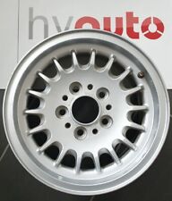 BMW E28 E24 E3 E12 E23 E9 Alu