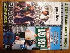 Black Scarface und Bad Trip