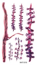 Terrorist Realistisch