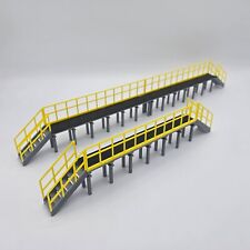 Depot Inspektionsplattform im Maßstab 1:43,5 - Spur O