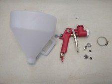 Stelzen-Shop Trichterpistole Spritzpistole Rechnung Y06535