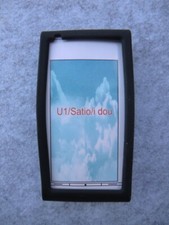 Sony ericsson tpu - sony, u1