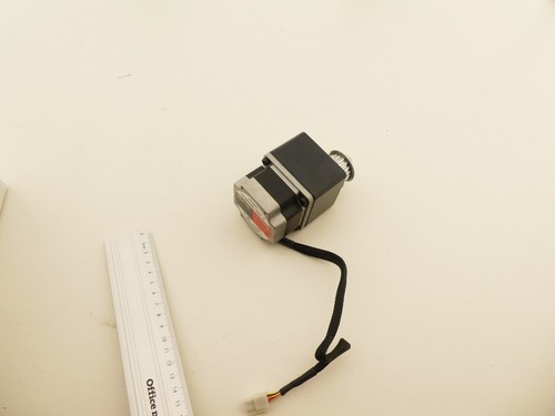Oriental motor pk264a sg7 - motor, co
