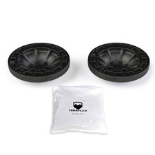 Distanzbuchsen set hinten