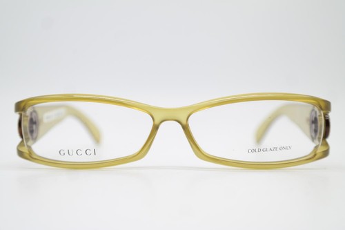 Brille gucci 2954 oliv - brille,