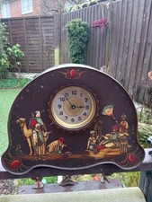 Große Werbung Victory V