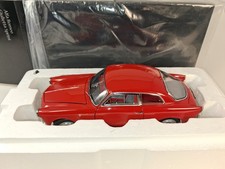 Kyosho Alfa Romeo Giulietta