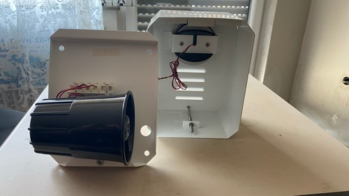 Alarm sirene mit - alarm,