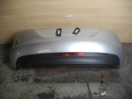 Audi heckstoßstange - 8j,