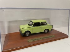 Atlas 1/43 DDR-Auto Kollektion