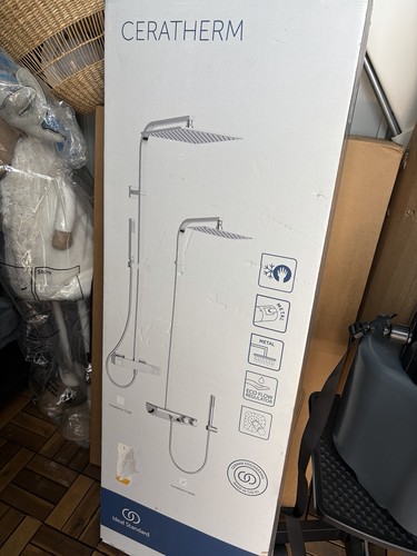 Ideal standard ceratherm s200 - ideal,