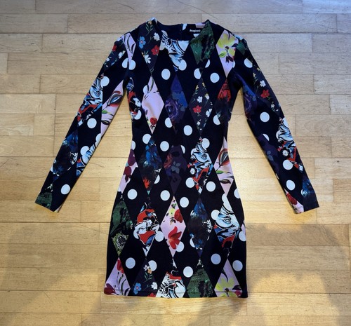 Kleid von desigual - kleid,