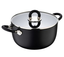 Masterpro by ALESSI Topf