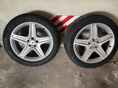 Orginal amg felgen x204 - orginal, a