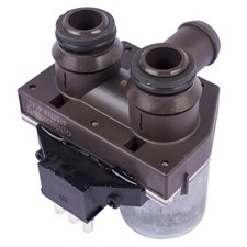 Duoventil Heizungsventil