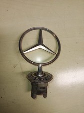 A2108800186 Original Emblem Stern Motorhaube Mercedes W210