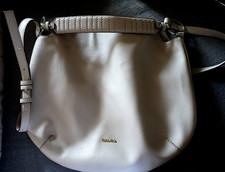 Calvin Klein Tasche - Tote - Beige/Stein m. kl. Fehlern