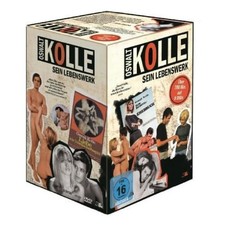 BOX Oswalt Kolle - Sein
