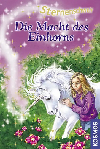 Sternenschweif die macht - sternenschweif,,