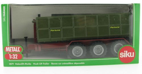 Siku farmer 2879 - siku,