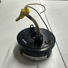 Schleifring Lenkwinkelsensor