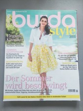 Burda Style - Zeitschrift und
