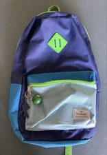 childs backpack Book Bag By