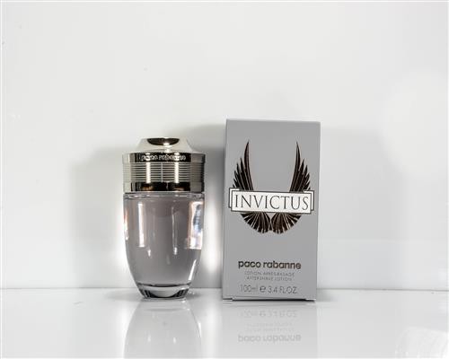 Paco rabanne invictus after - paco,