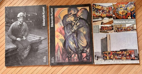 Bildende kunst hefte 1981 - 1981/2, x