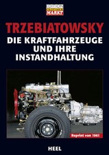 Hans Trzebiatowsky | Die