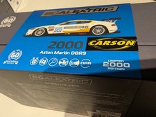 ASTON MARTIN DBR9 (C3830A)