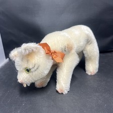 Steiff  Trink-katze Replica