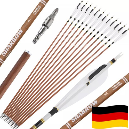 12x carbonpfeile sp340 - 12x,