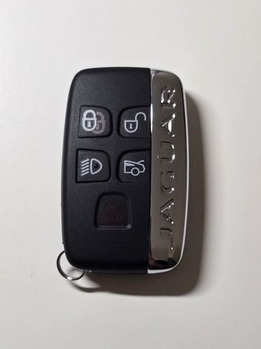 Neu original jaguar pace xf - f,