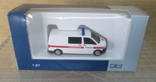 RIETZE 1:87: VW T5 Transporter