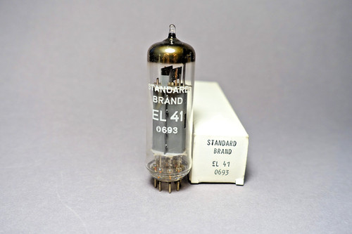 Nos el41 standard brand - nos, el41,