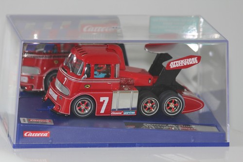 Carrera digital 132 - 132,