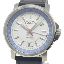 Mühle Glashütte (like new &