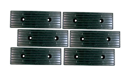 Bootsauflage langauflage - 6x,