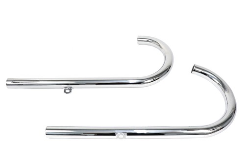 Krümmer für triumph 200 - krümmer, 200,