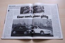 Rallye racing 1987 - rallye, 01/1987