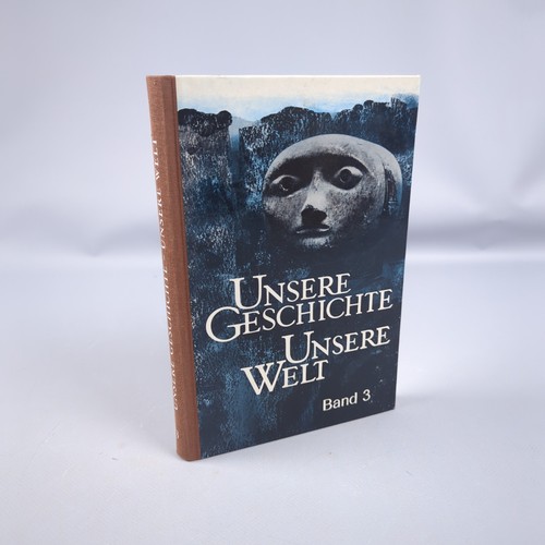 Unsere geschichte - unsere, welt